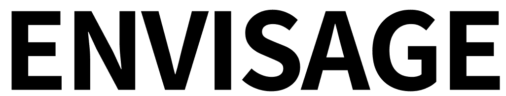 Envisage logo